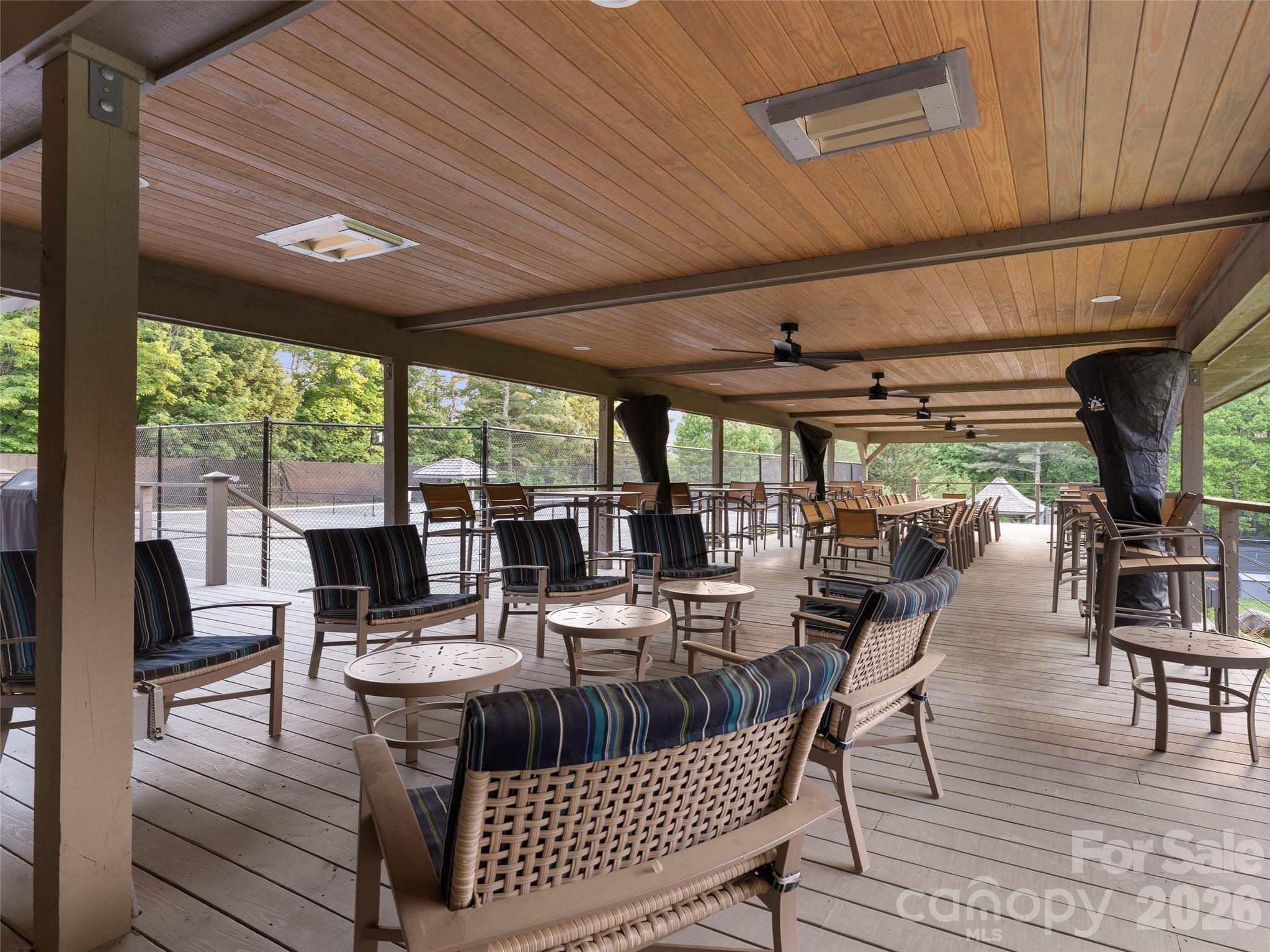 Burlingame - Residential