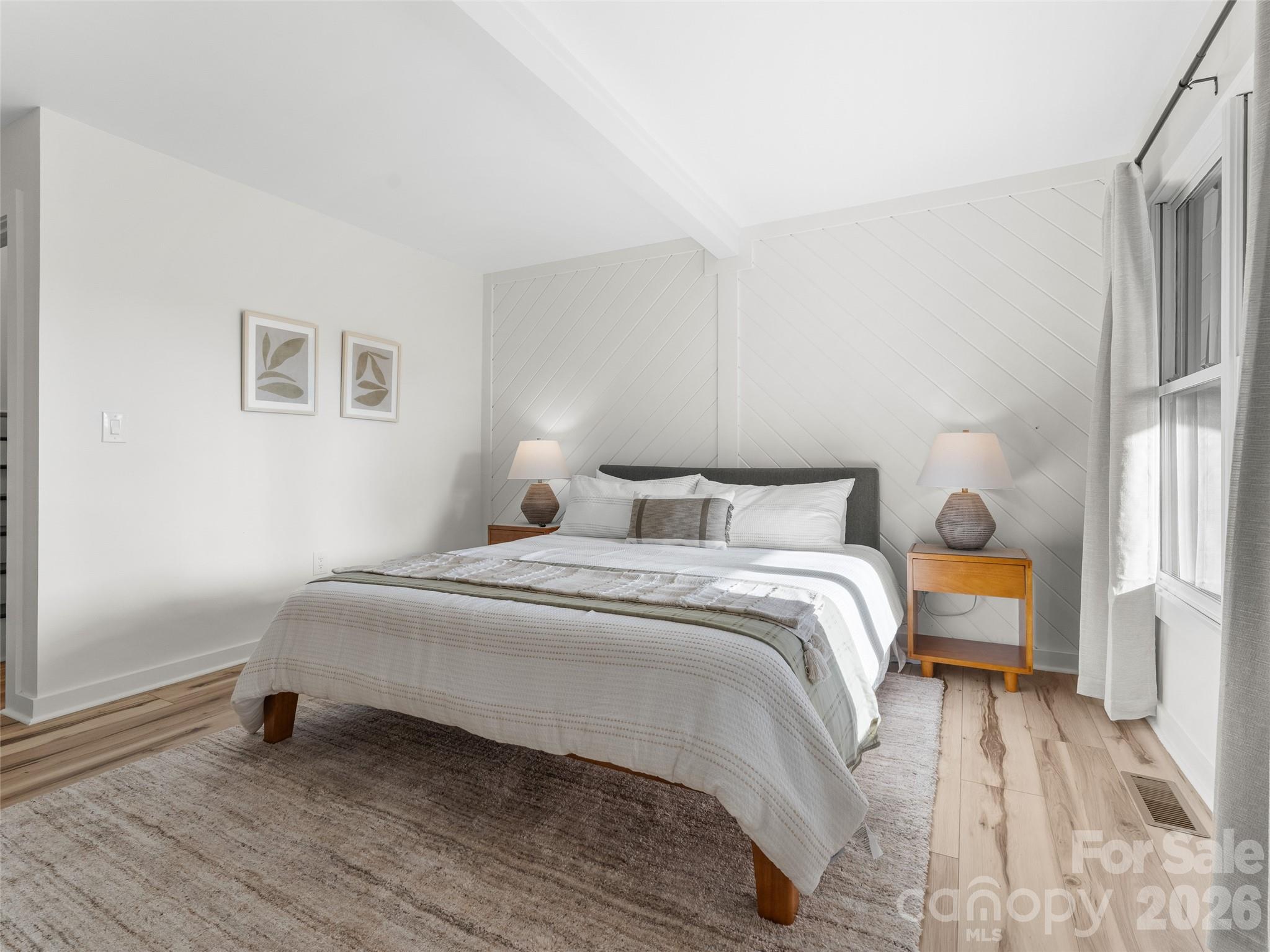 Burlingame - Residential
