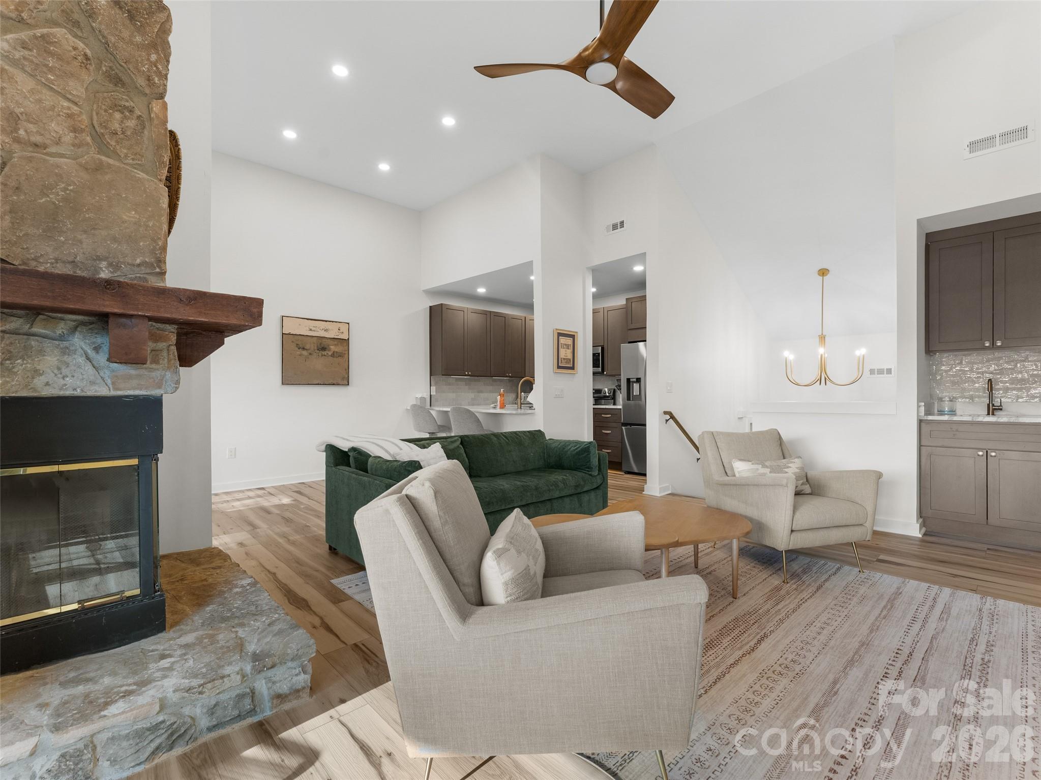 Burlingame - Residential