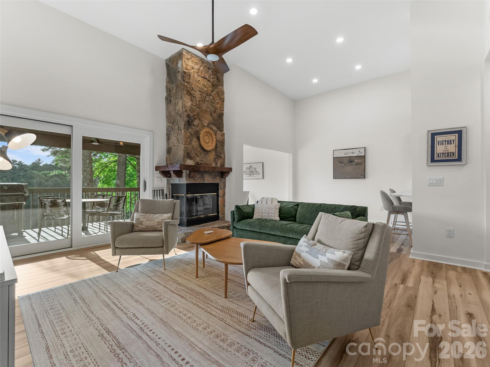 Burlingame - Residential