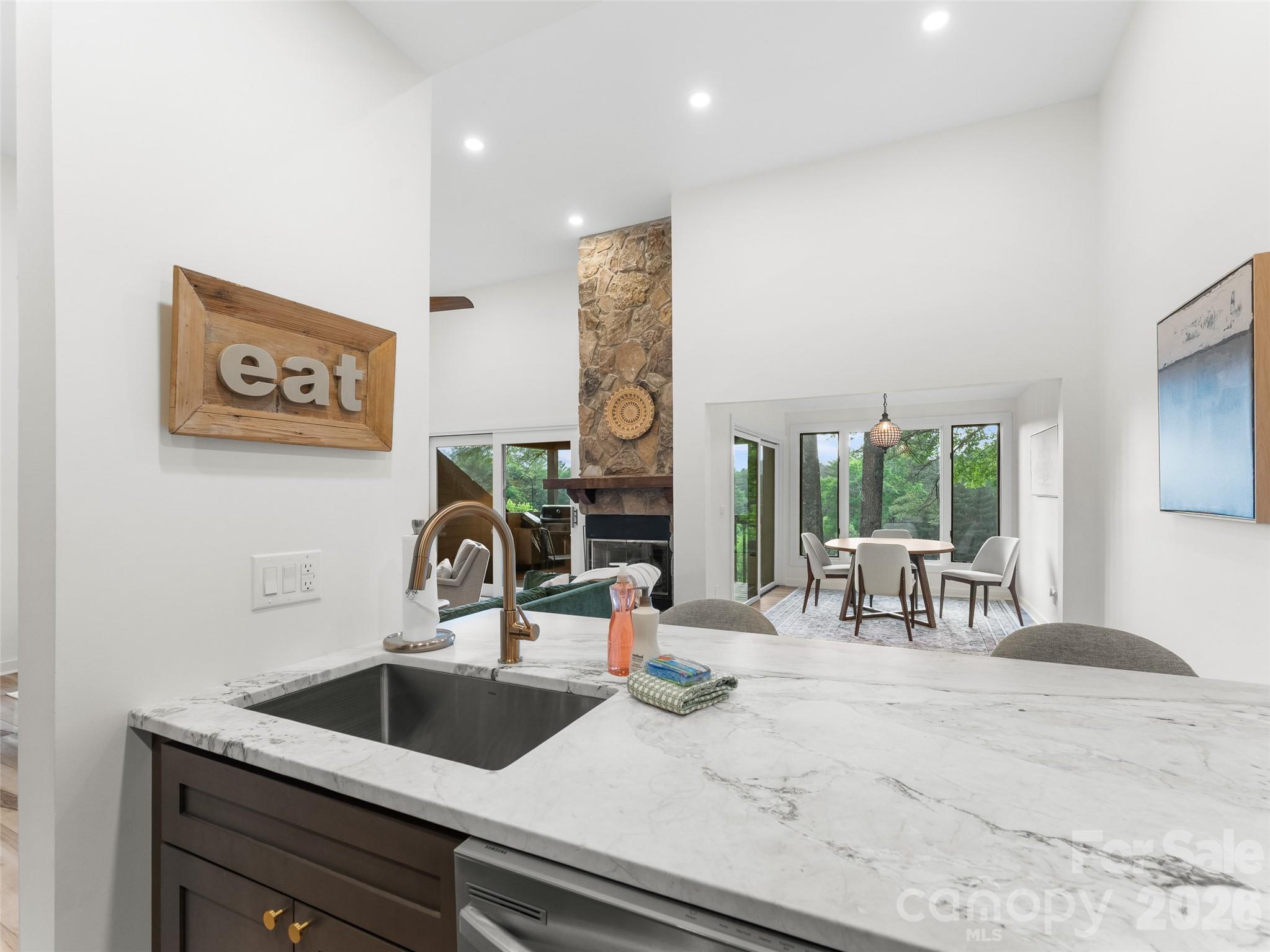 Burlingame - Residential