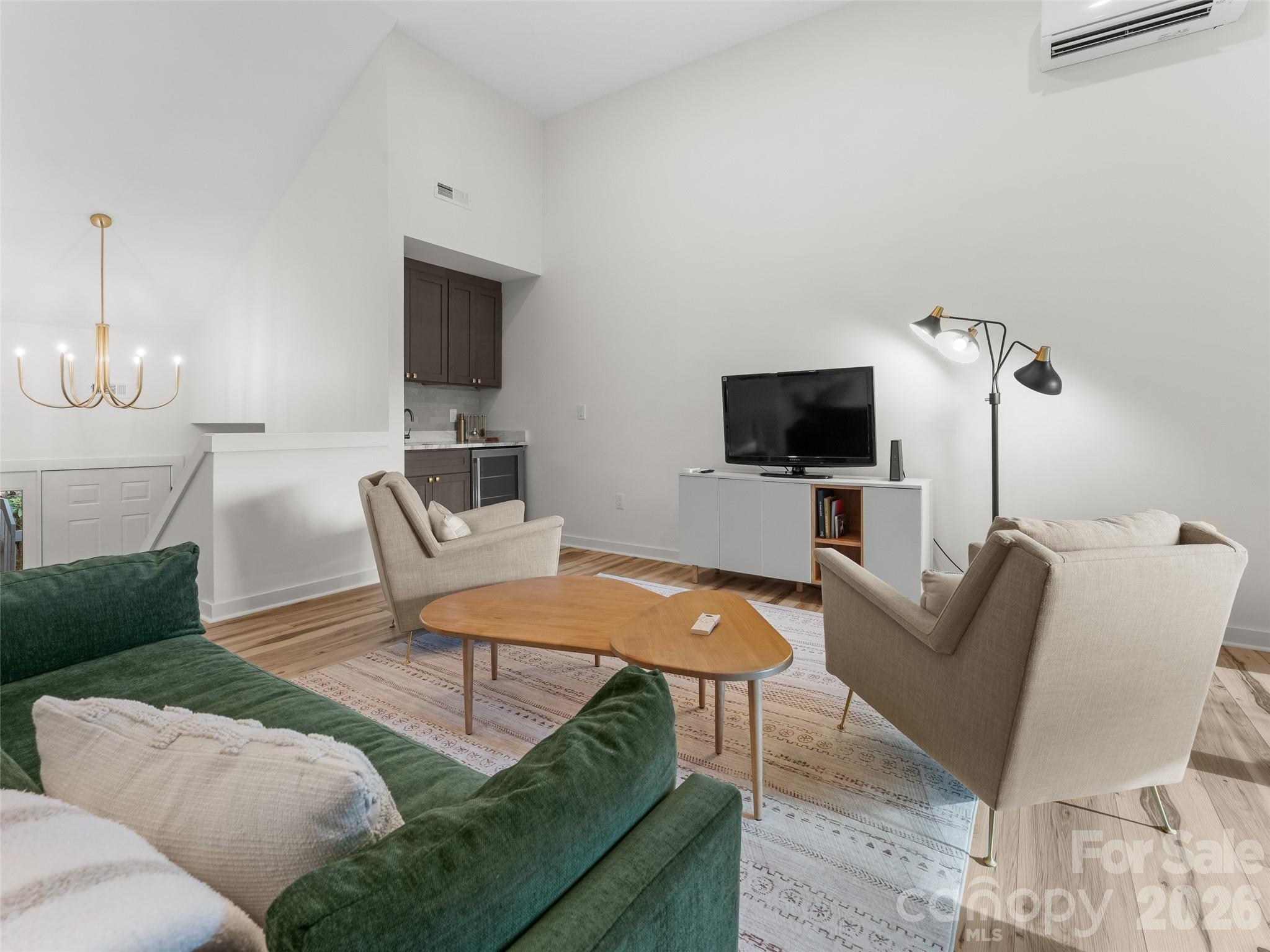 Burlingame - Residential