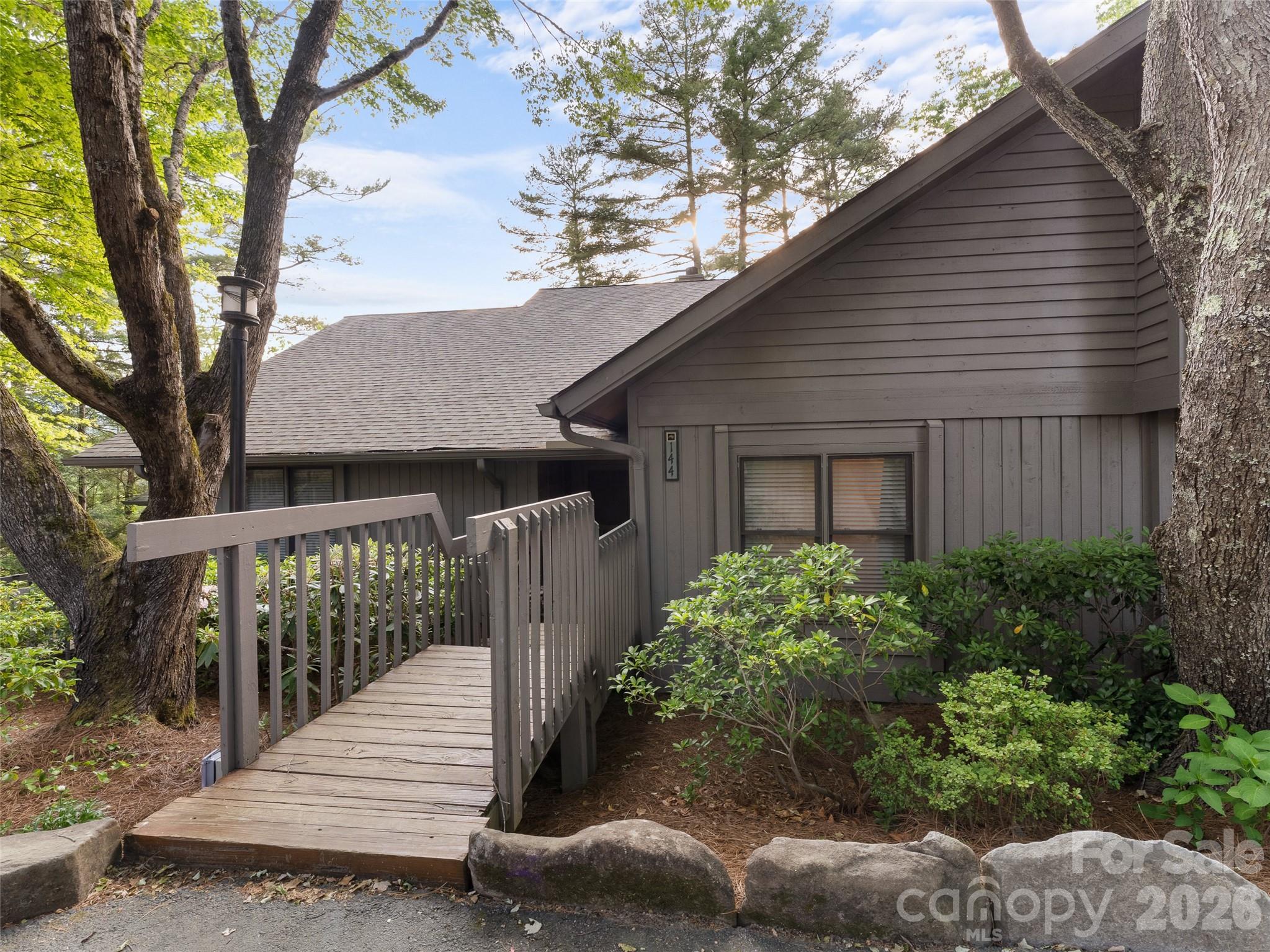 Burlingame - Residential
