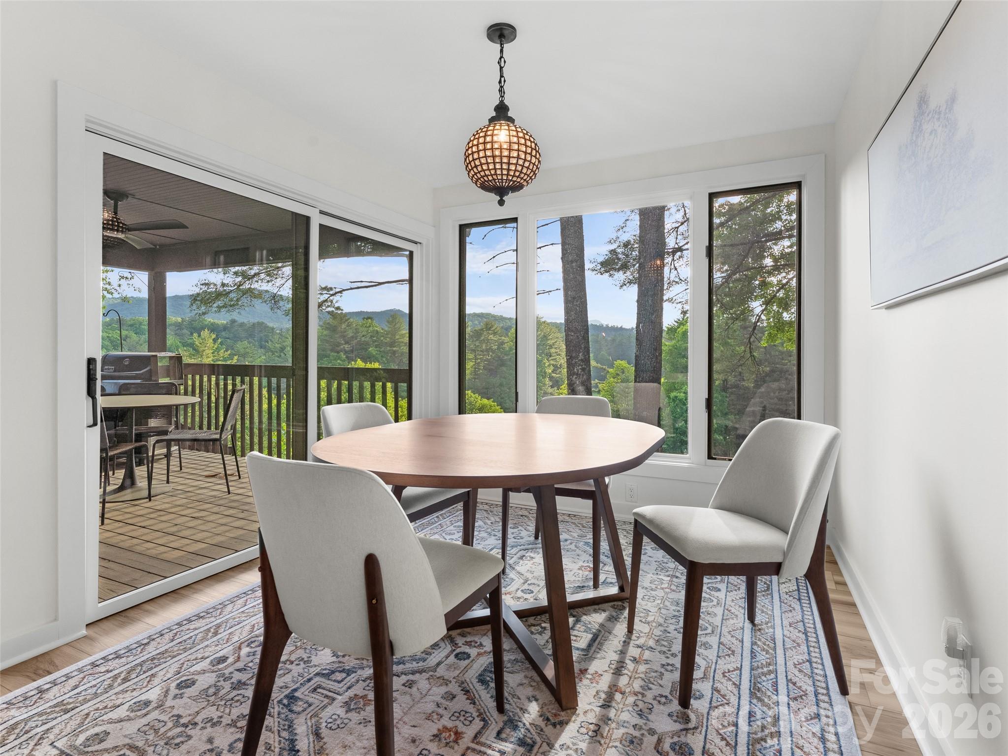 Burlingame - Residential