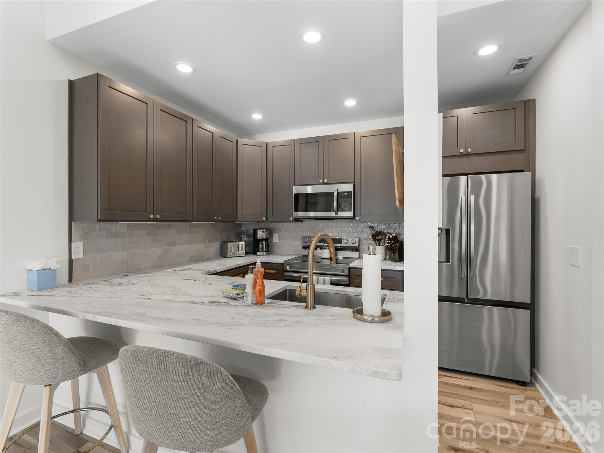 Burlingame - Residential
