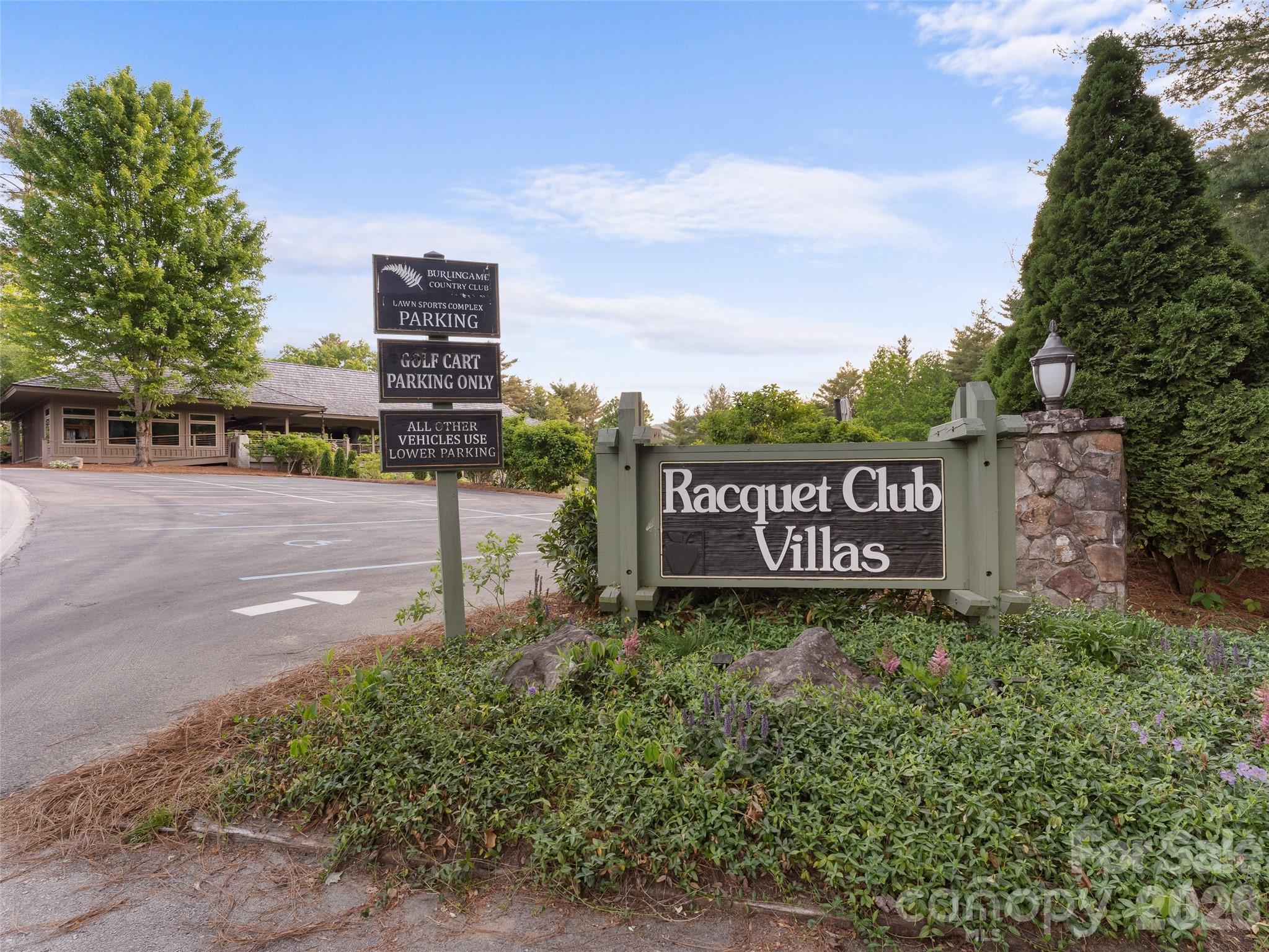 Burlingame - Residential