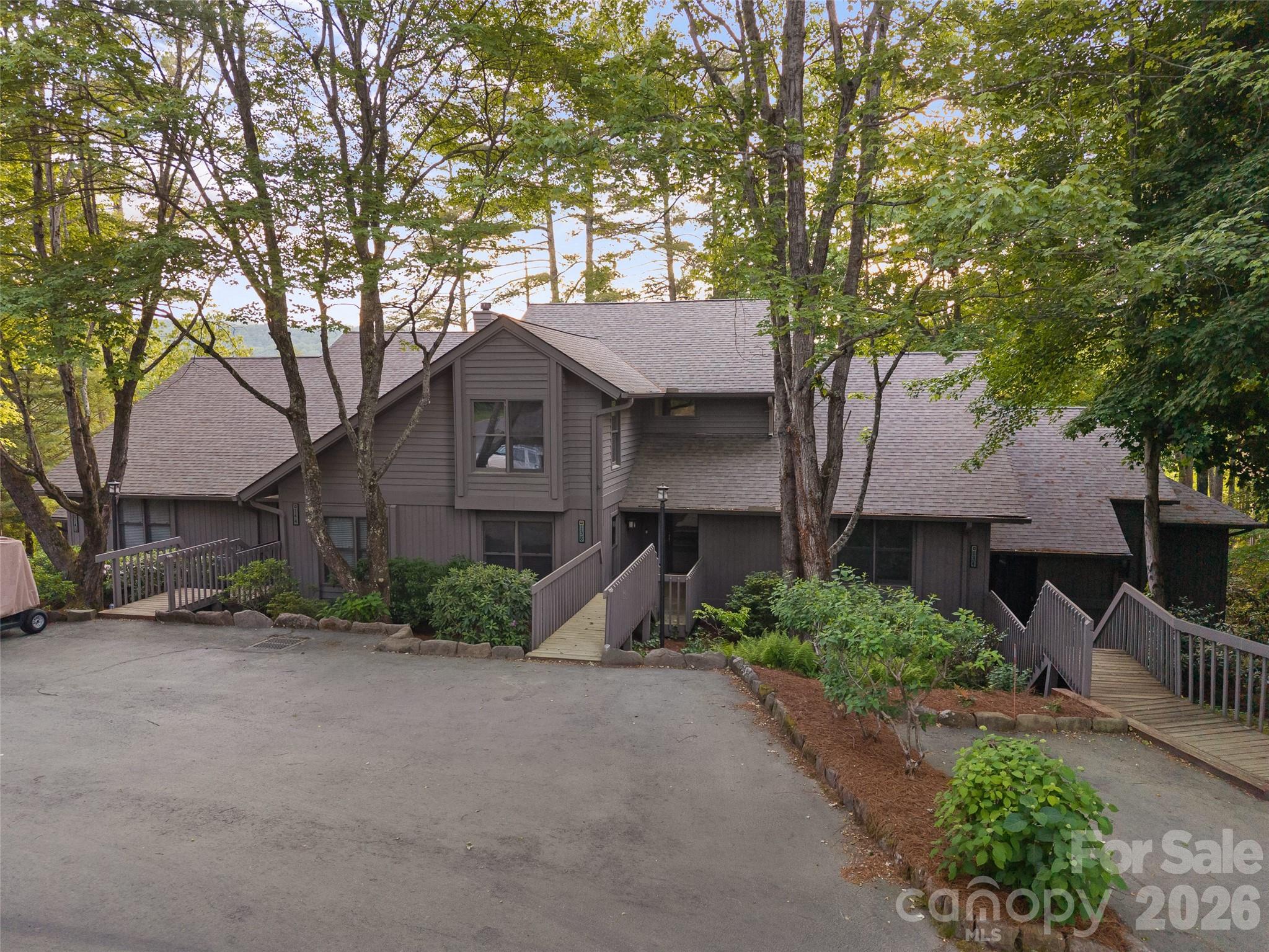 Burlingame - Residential
