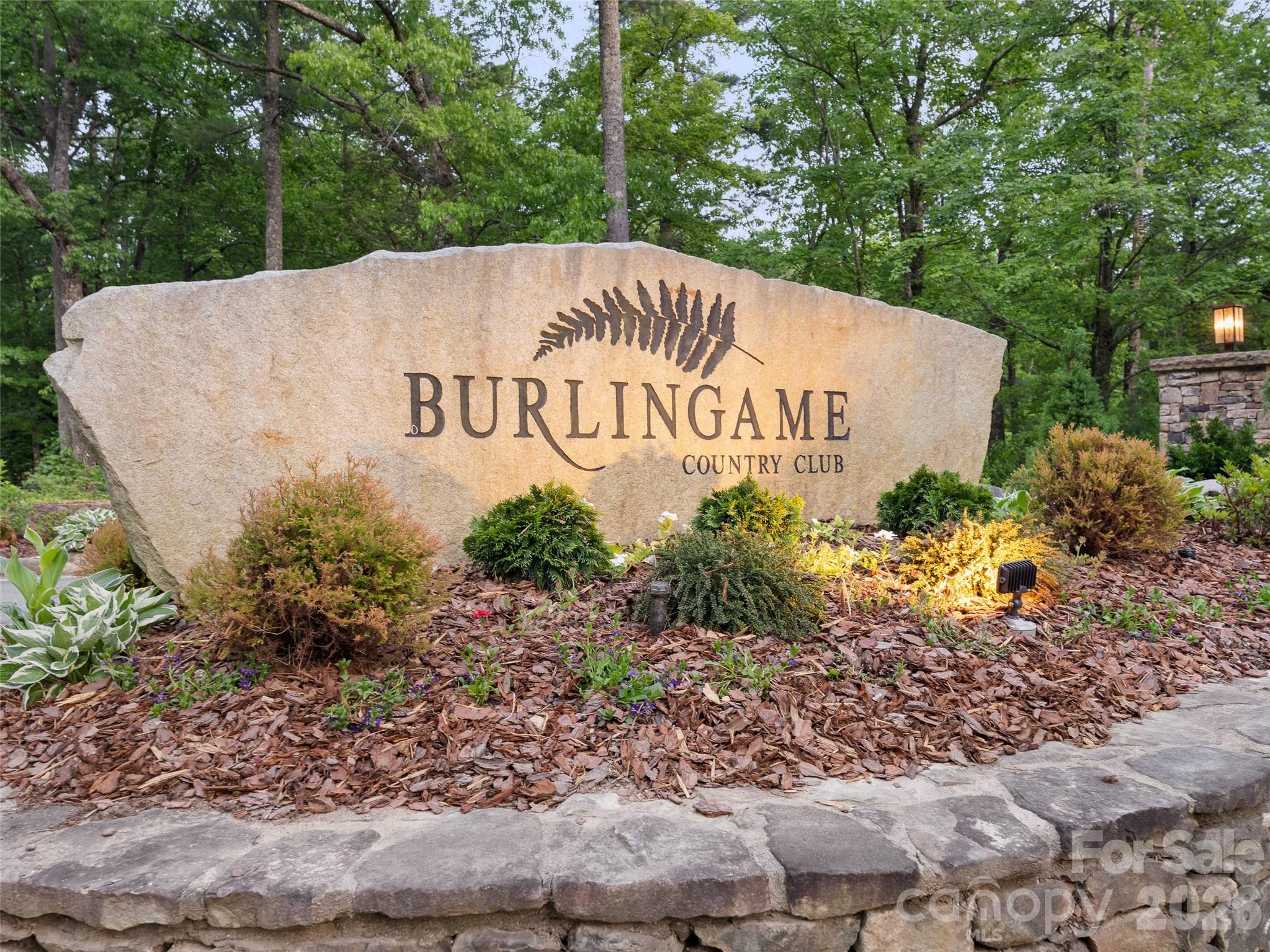Burlingame - Residential