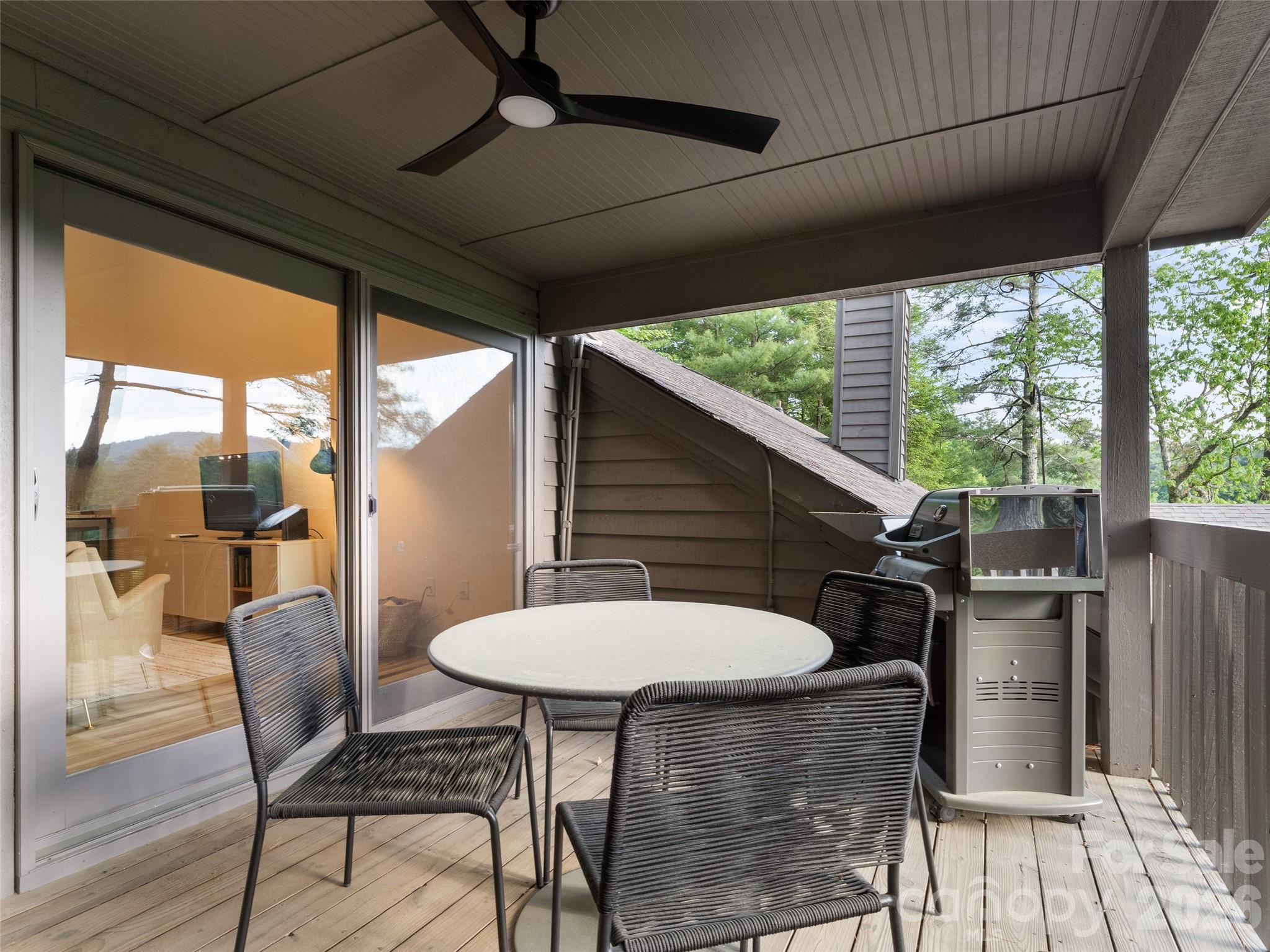 Burlingame - Residential