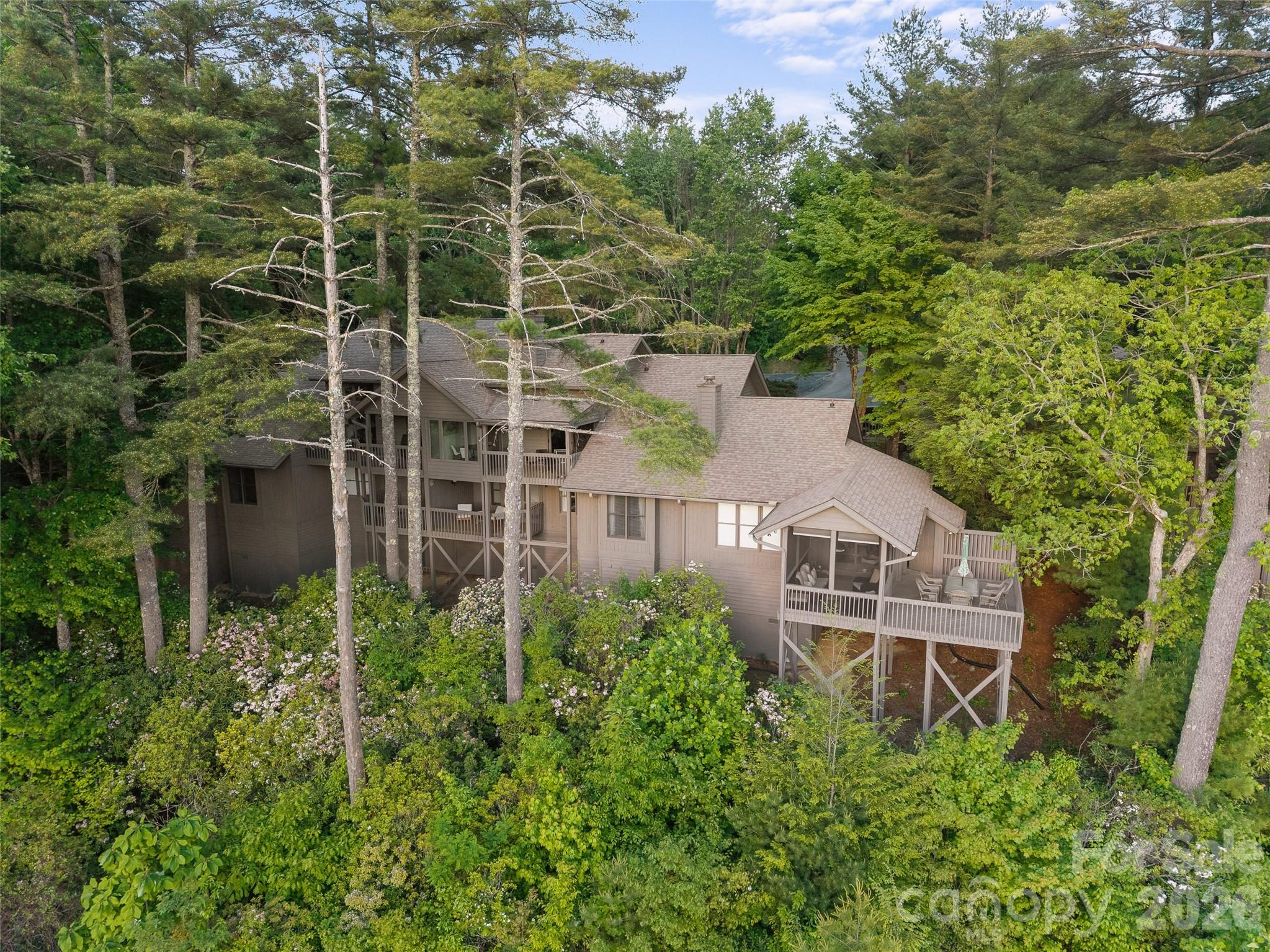 Burlingame - Residential