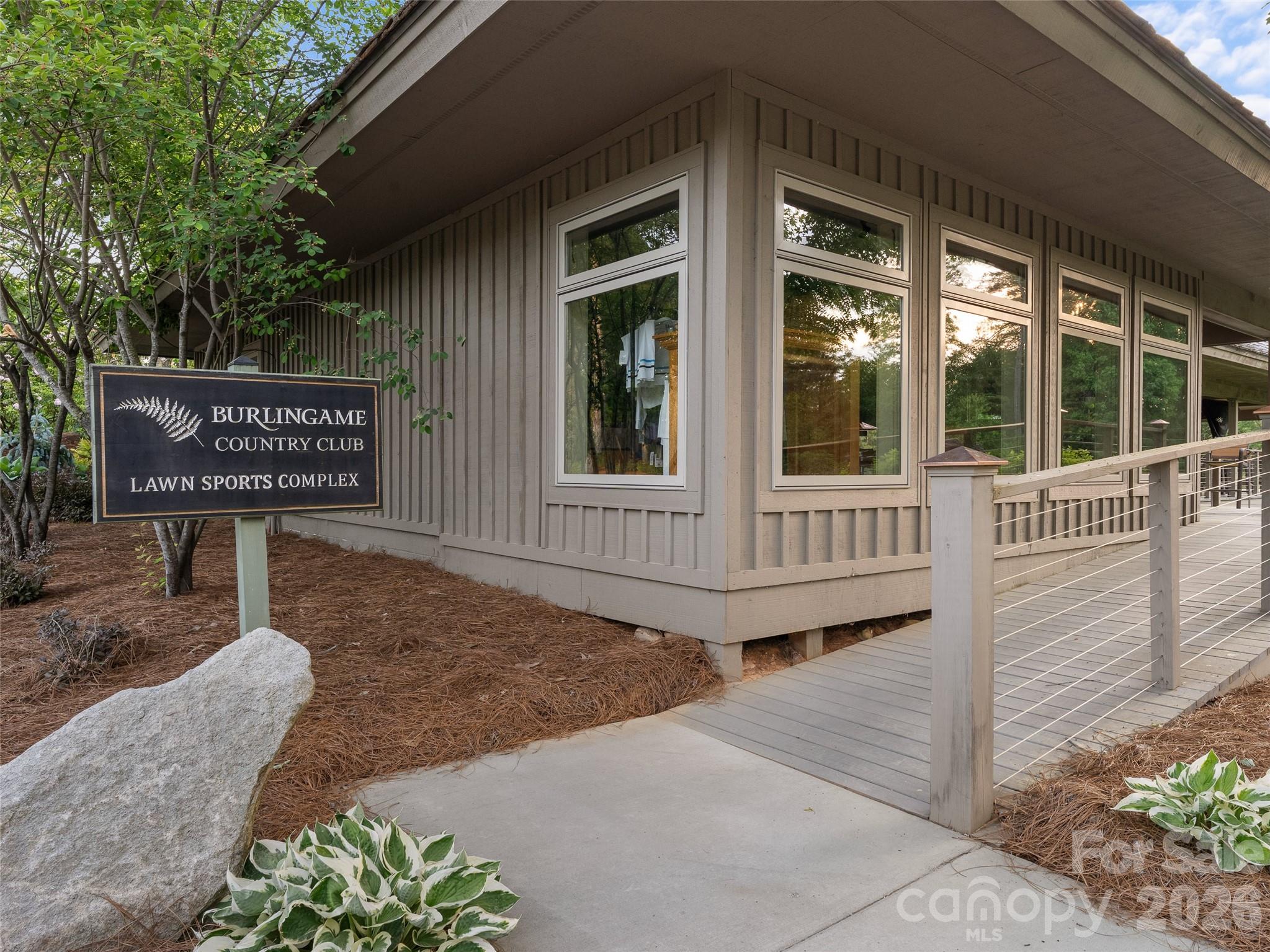 Burlingame - Residential