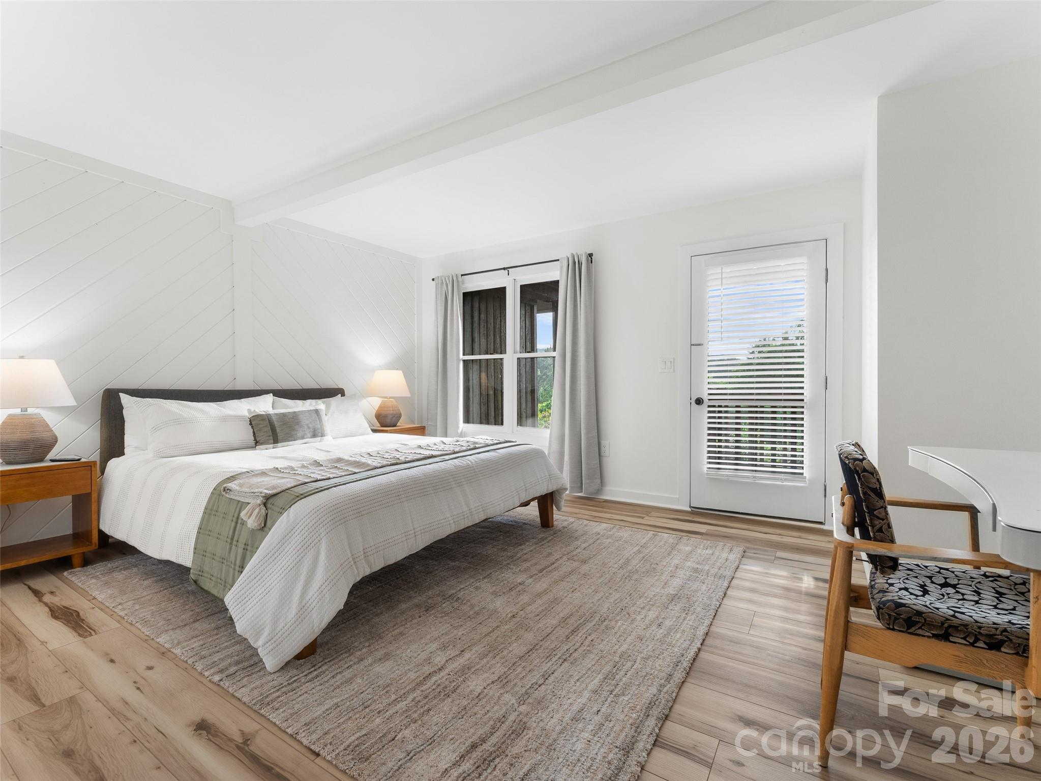 Burlingame - Residential