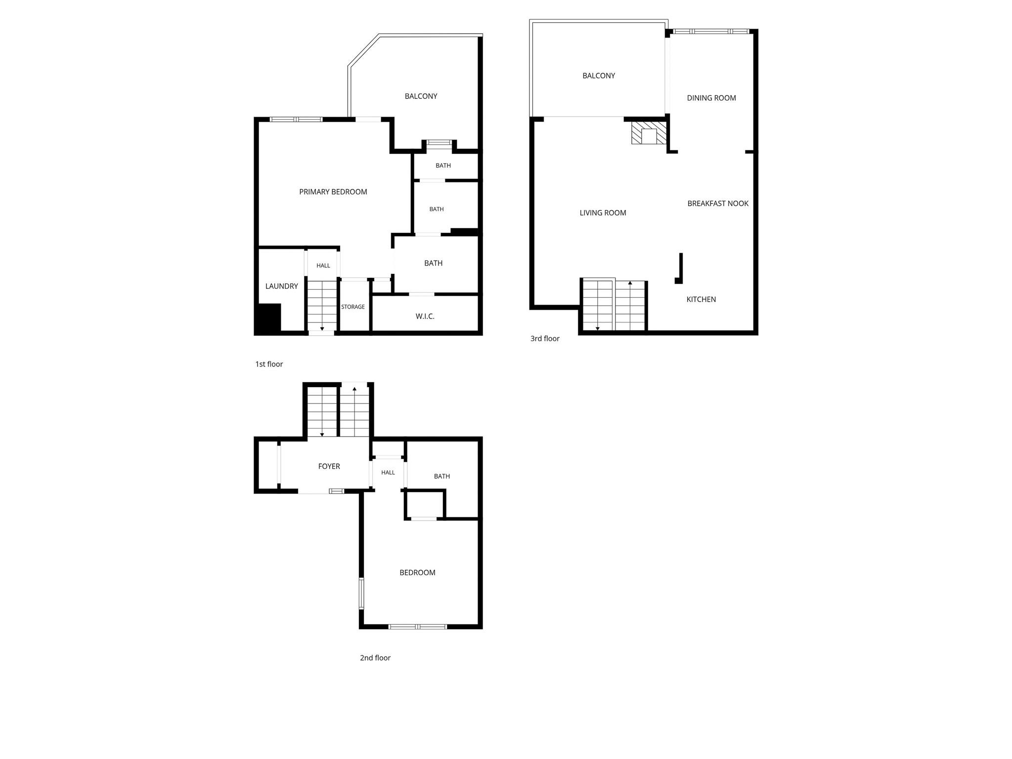 Burlingame - Residential