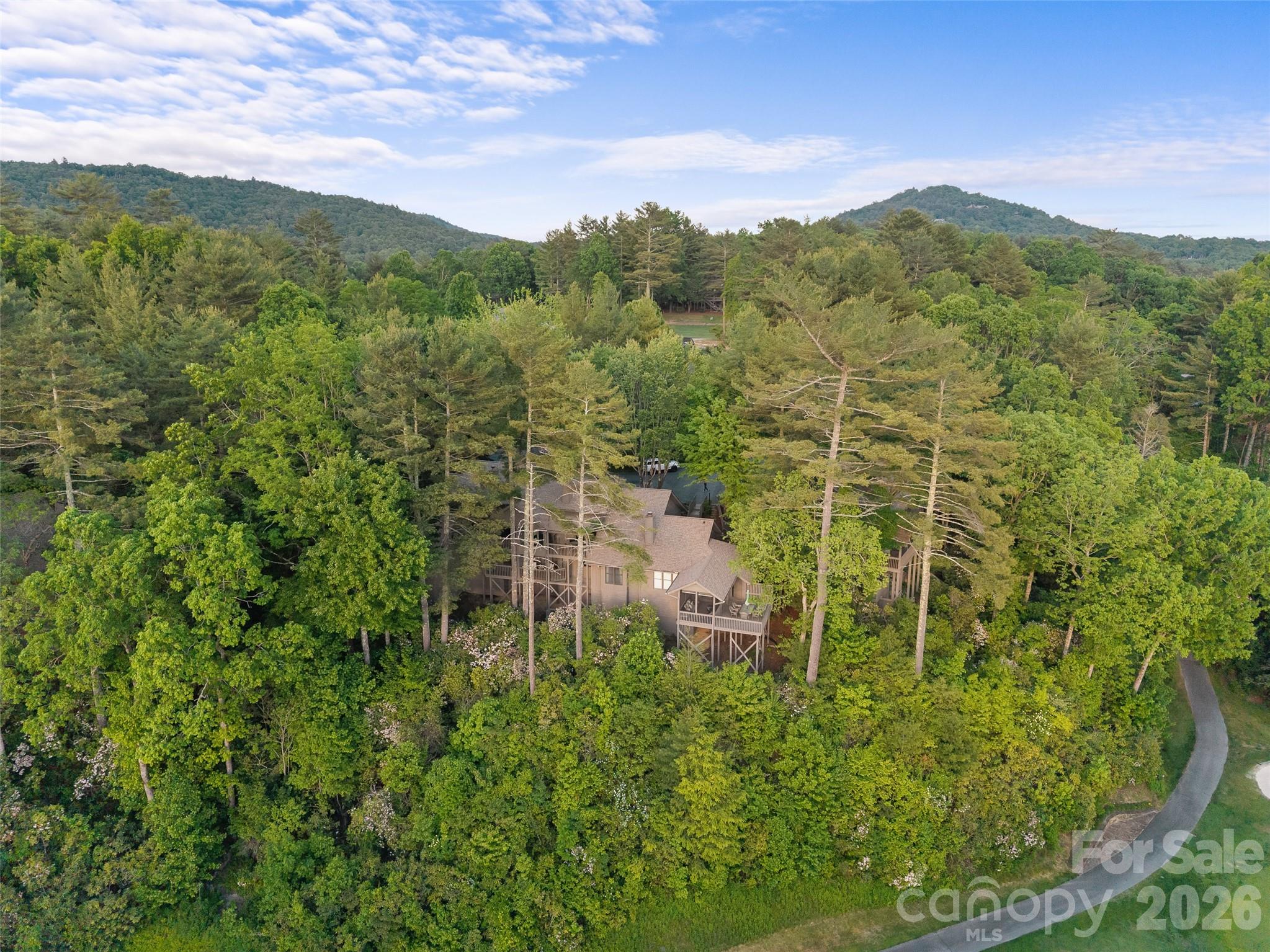 Burlingame - Residential