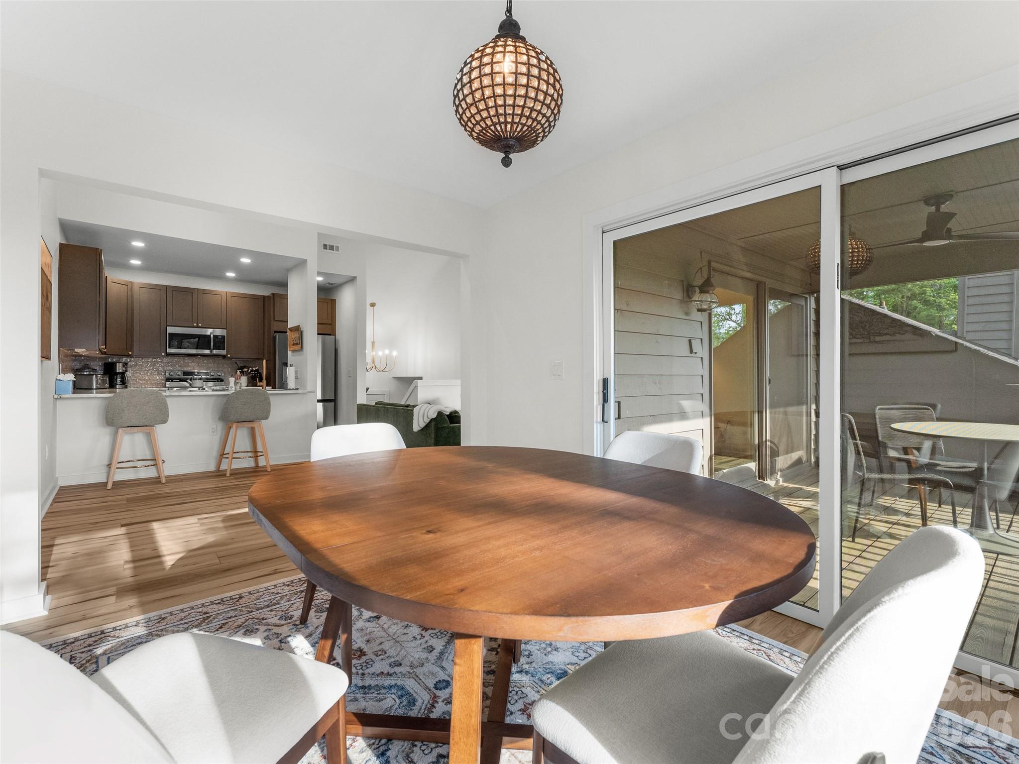 Burlingame - Residential