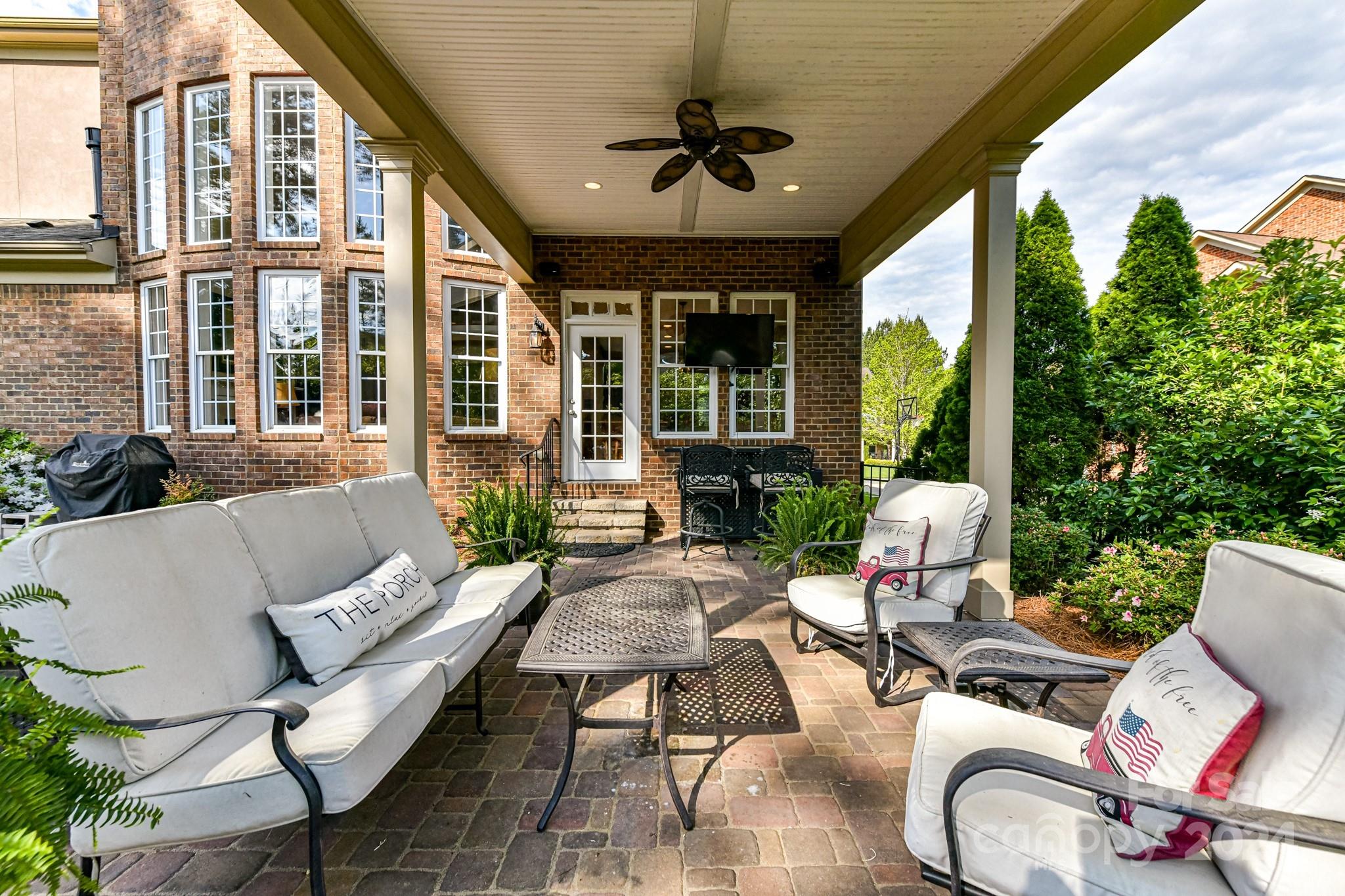 Bridgemill - Residential