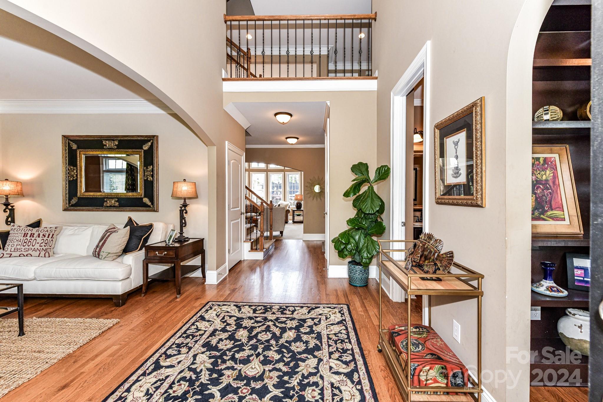 Bridgemill - Residential