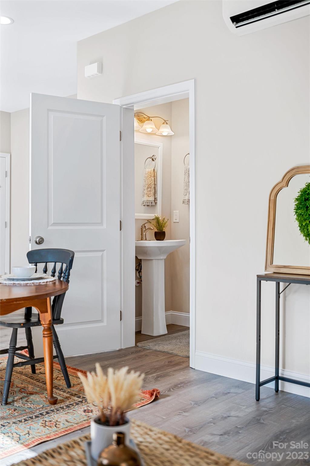 None - Residential