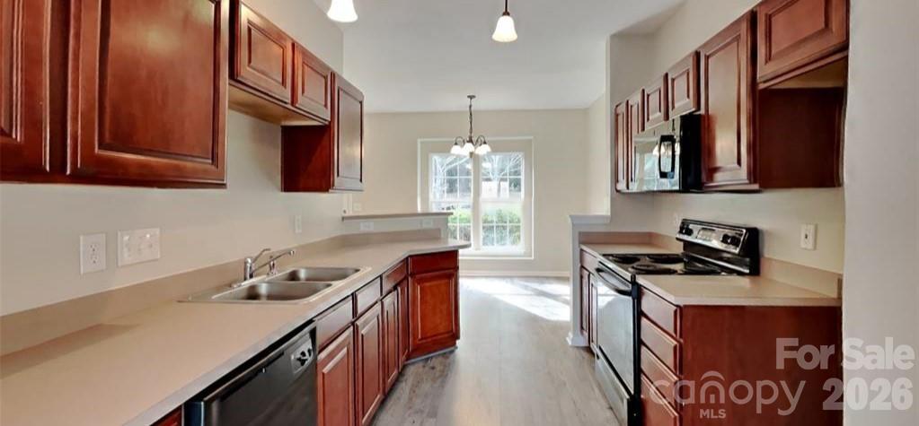 Oakhurst - Residential