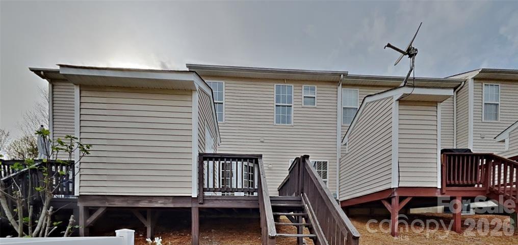 Oakhurst - Residential