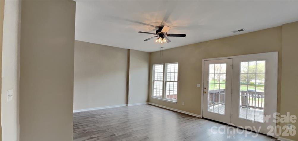 Oakhurst - Residential