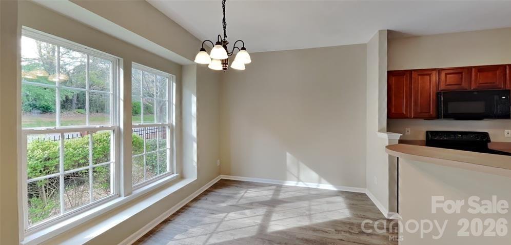 Oakhurst - Residential