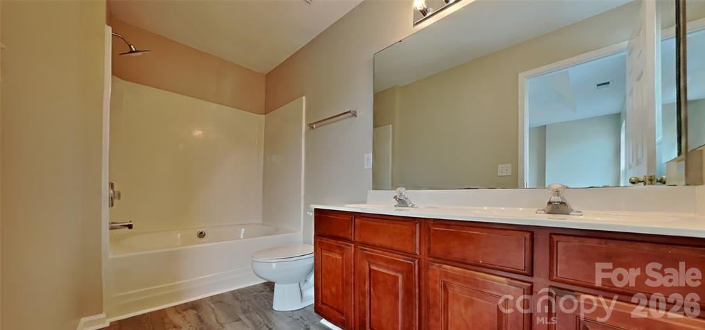 Oakhurst - Residential