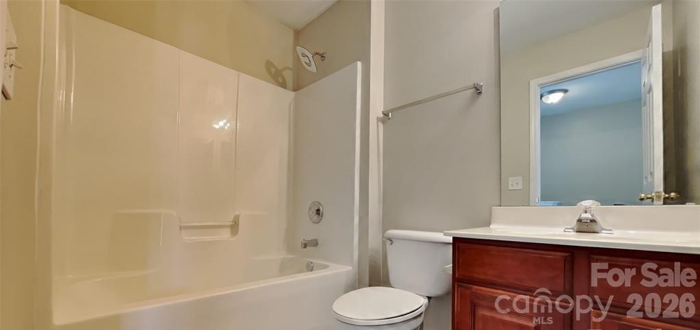 Oakhurst - Residential
