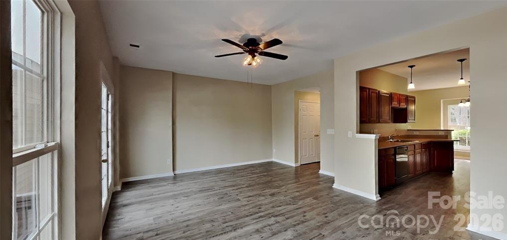 Oakhurst - Residential