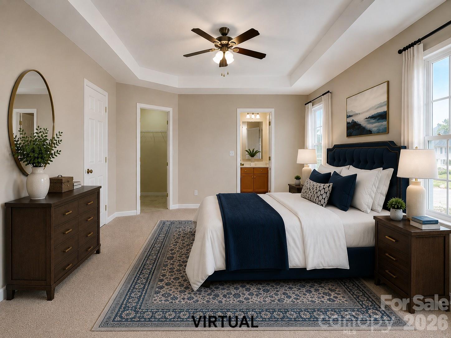 Oakhurst - Residential