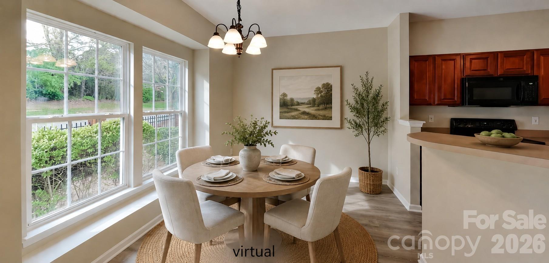 Oakhurst - Residential