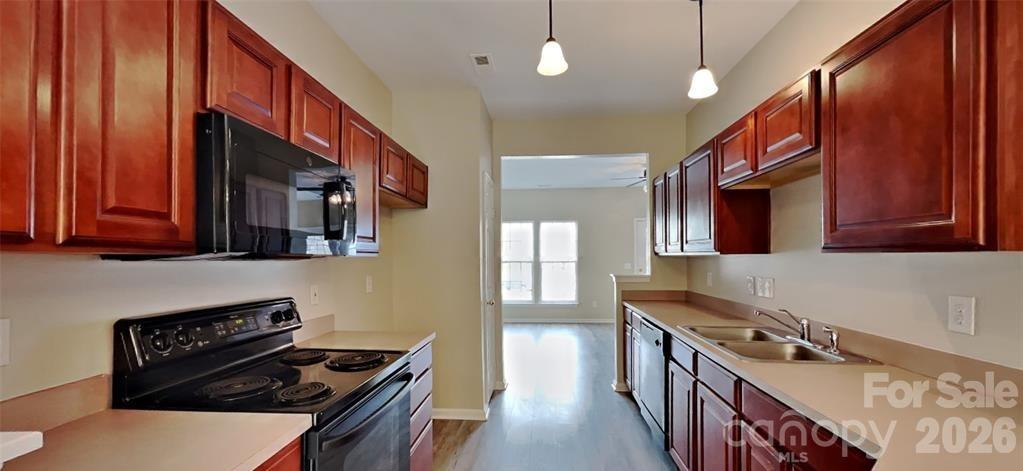 Oakhurst - Residential