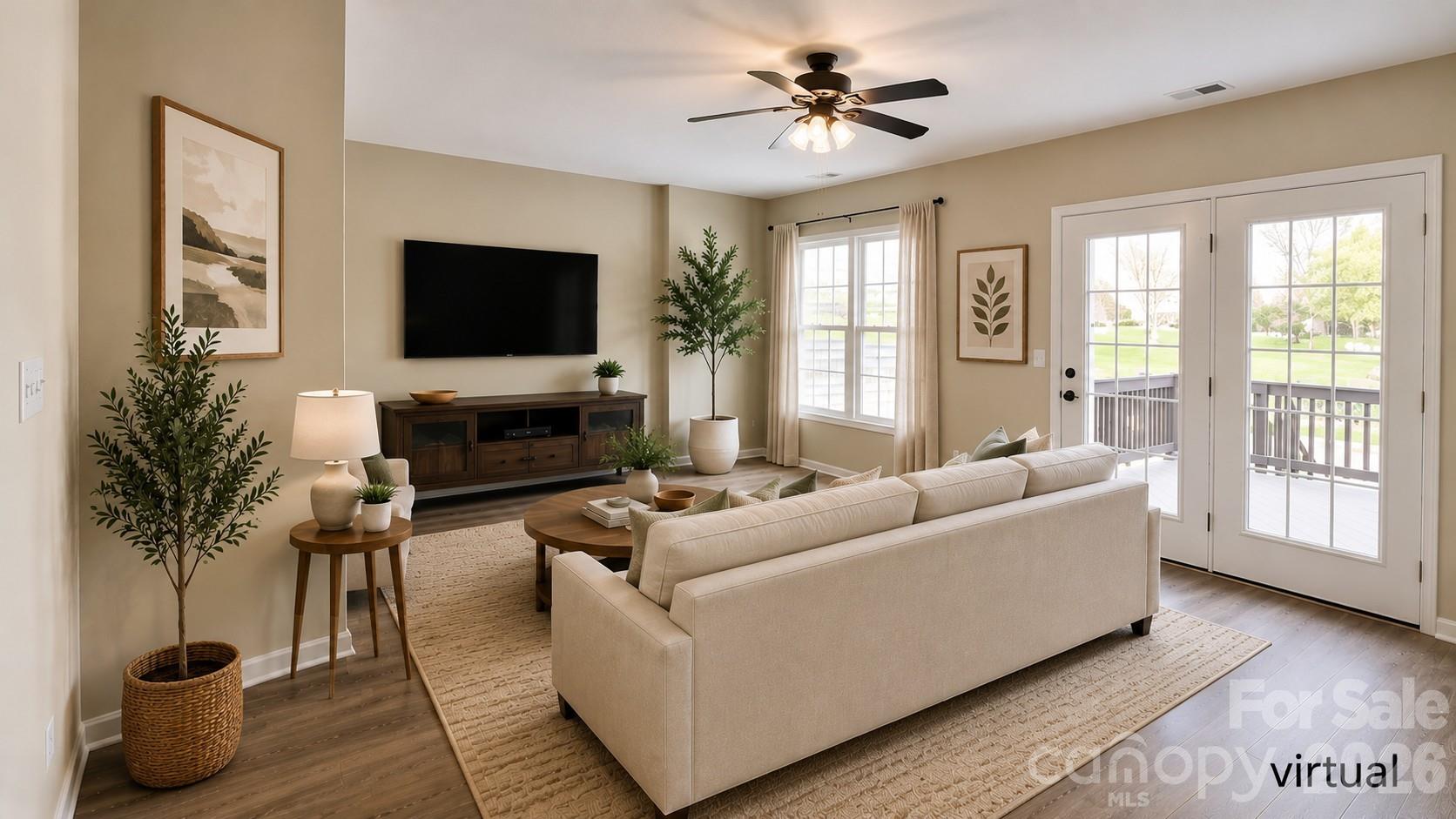 Oakhurst - Residential
