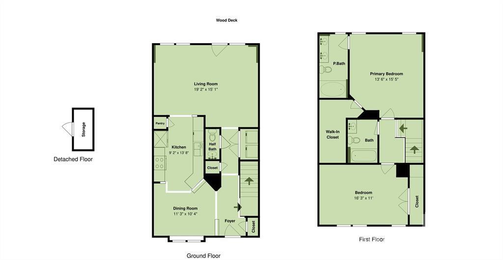 Oakhurst - Residential