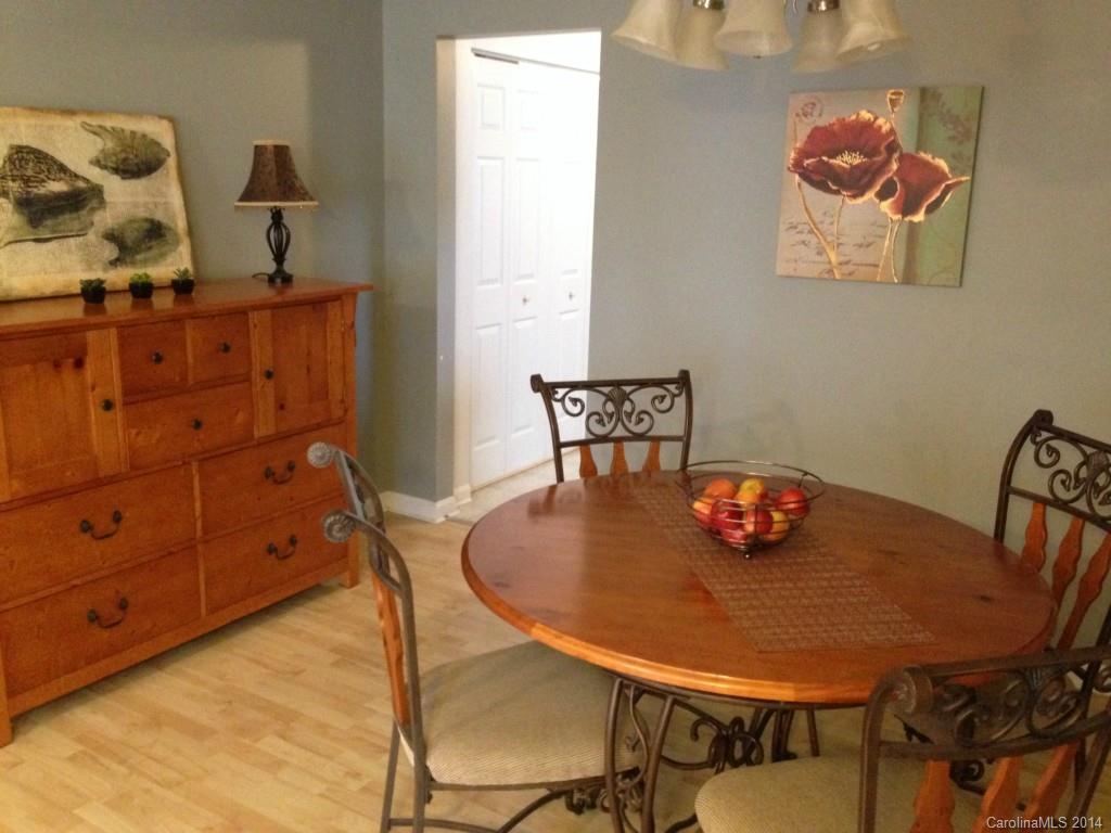 Cherry Meadows - Residential