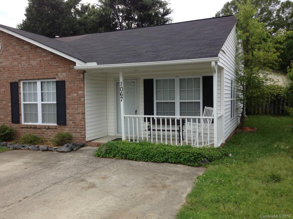 Cherry Meadows - Residential