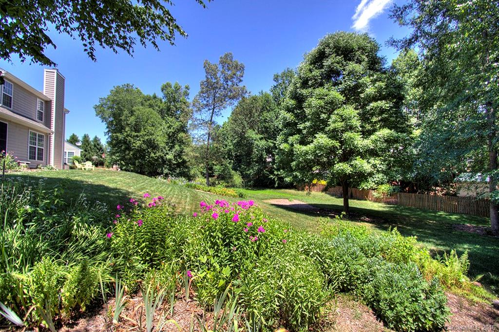 Legacy Park - Residential