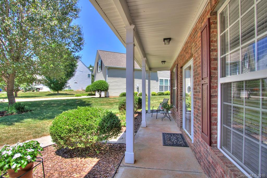 Legacy Park - Residential