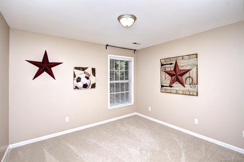 Legacy Park - Residential