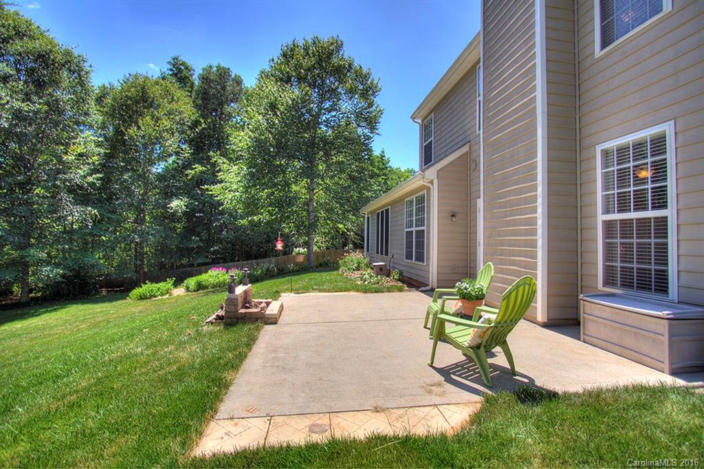 Legacy Park - Residential