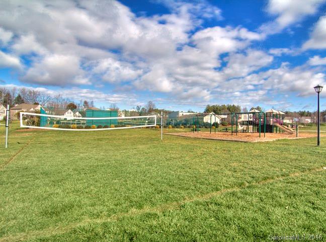 Legacy Park - Residential