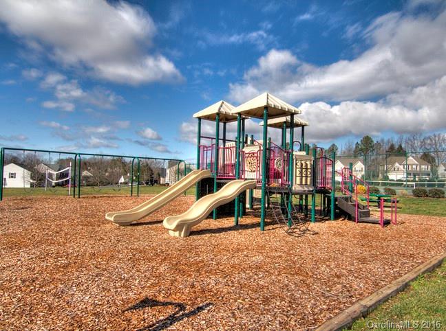 Legacy Park - Residential