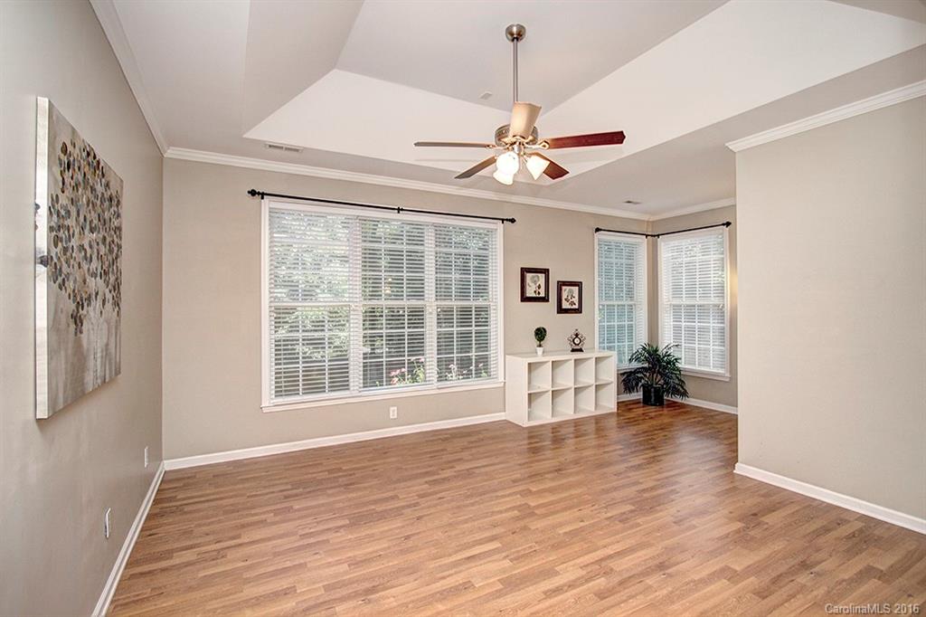 Legacy Park - Residential