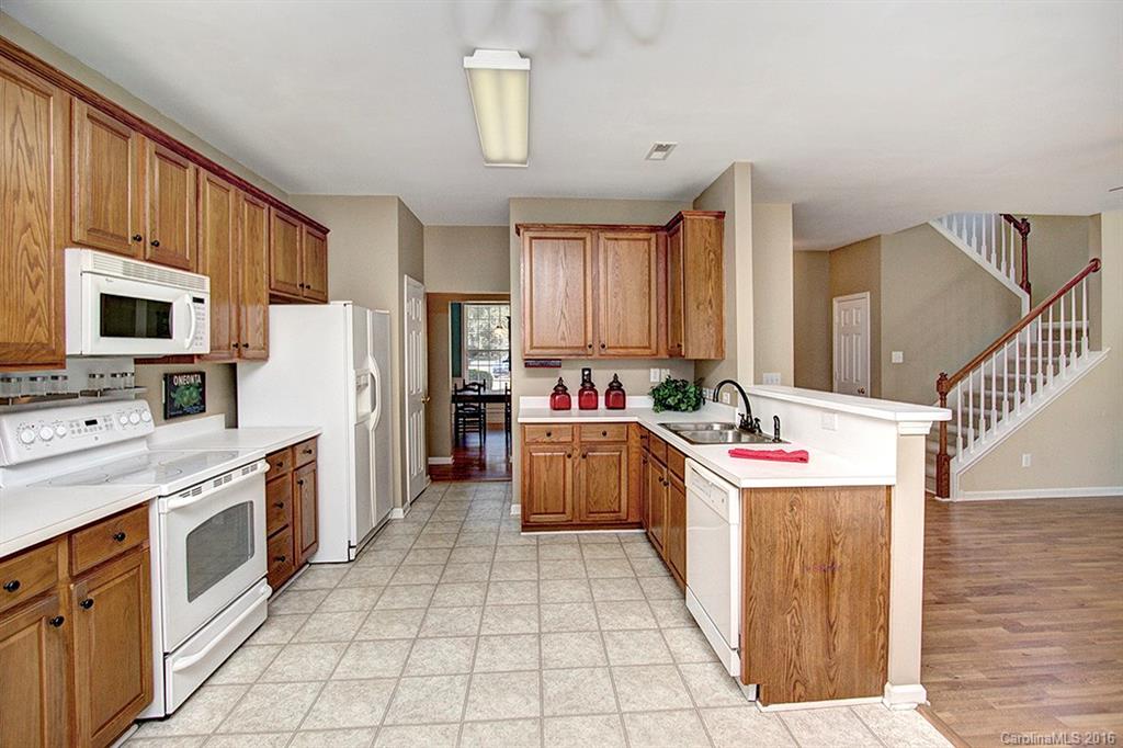 Legacy Park - Residential