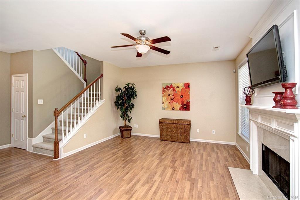 Legacy Park - Residential