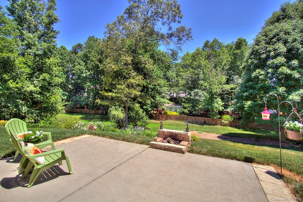 Legacy Park - Residential