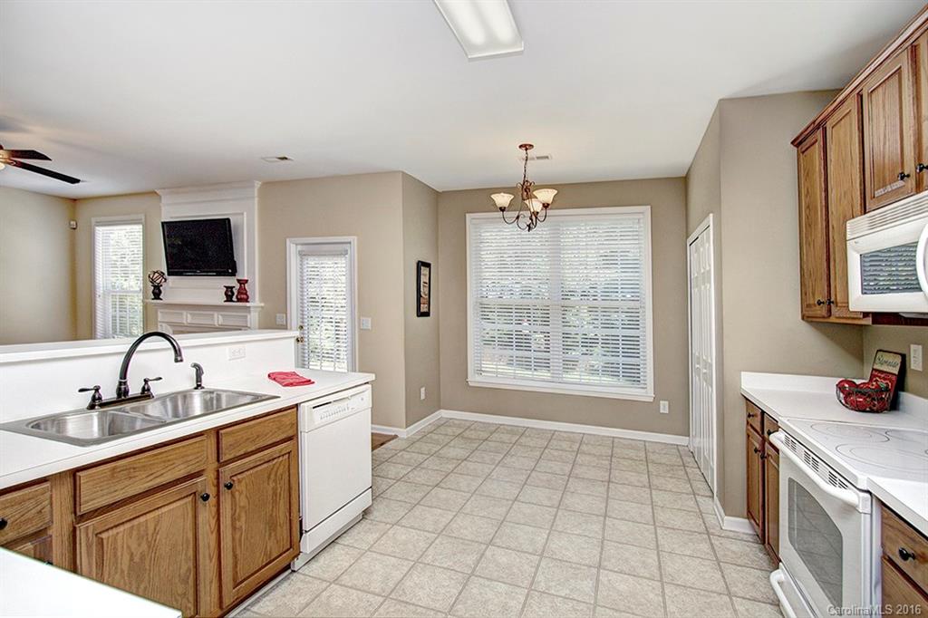 Legacy Park - Residential