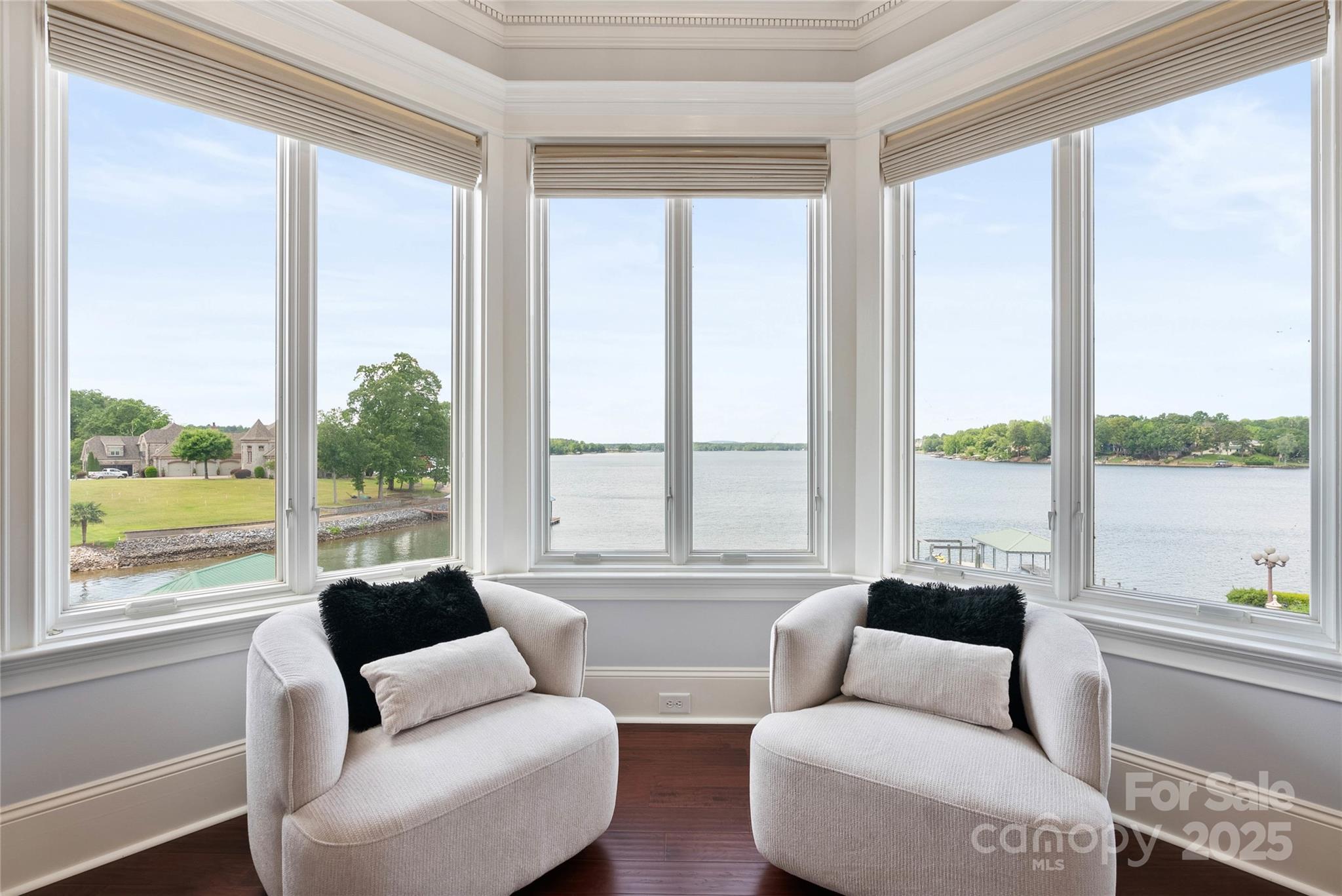 Joslin Pointe - Residential