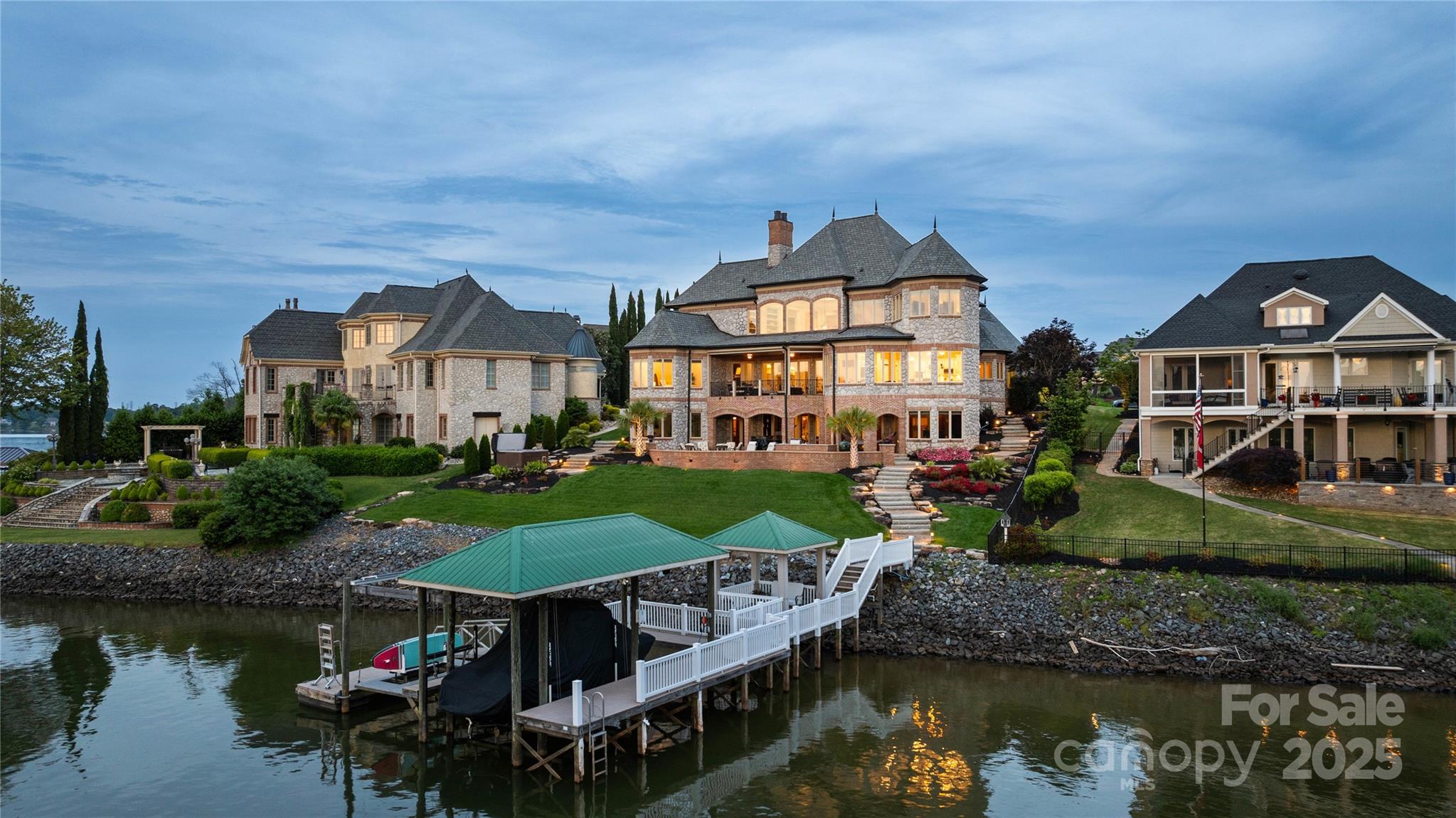 Joslin Pointe - Residential