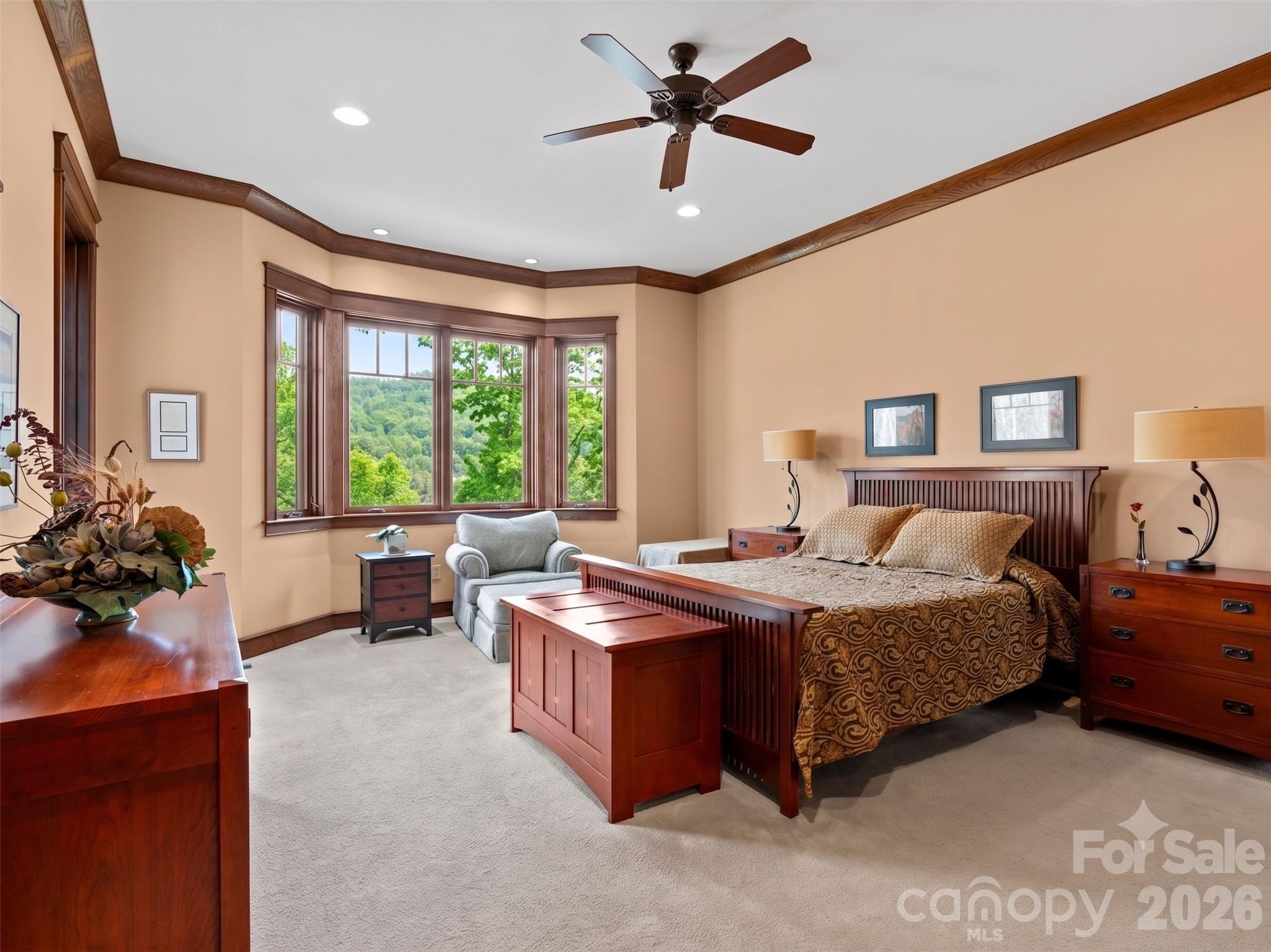 Oleta Falls - Residential